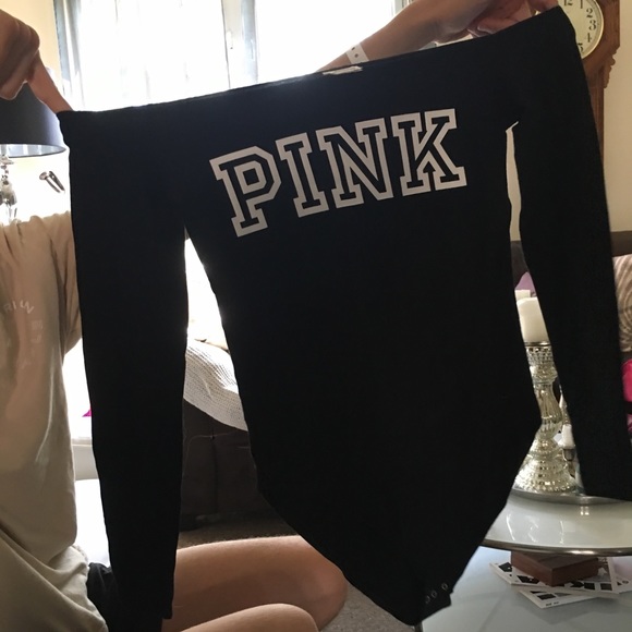 PINK Victoria's Secret Other - Pink bodysuit